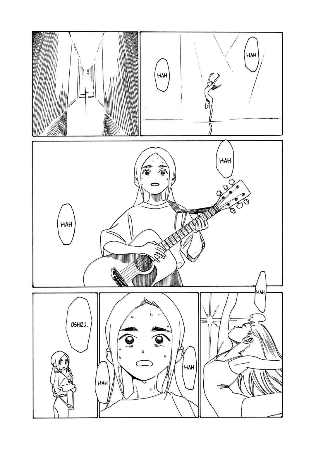 Chapter 84 - Page 1