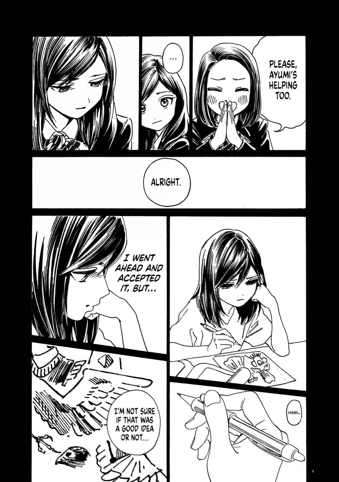 Chapter 84 - Page 23