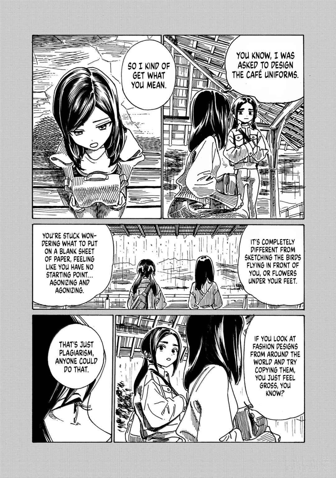 Chapter 84 - Page 25
