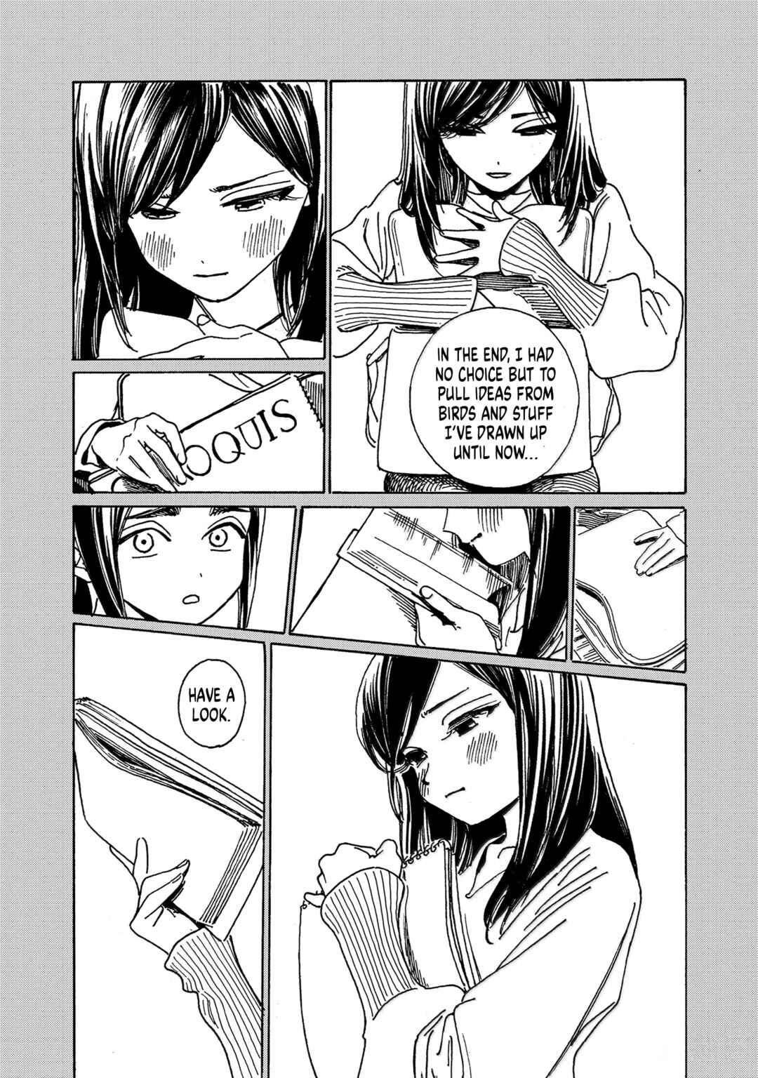 Chapter 84 - Page 26