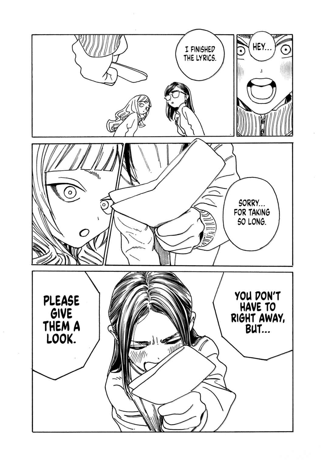 Chapter 84 - Page 40