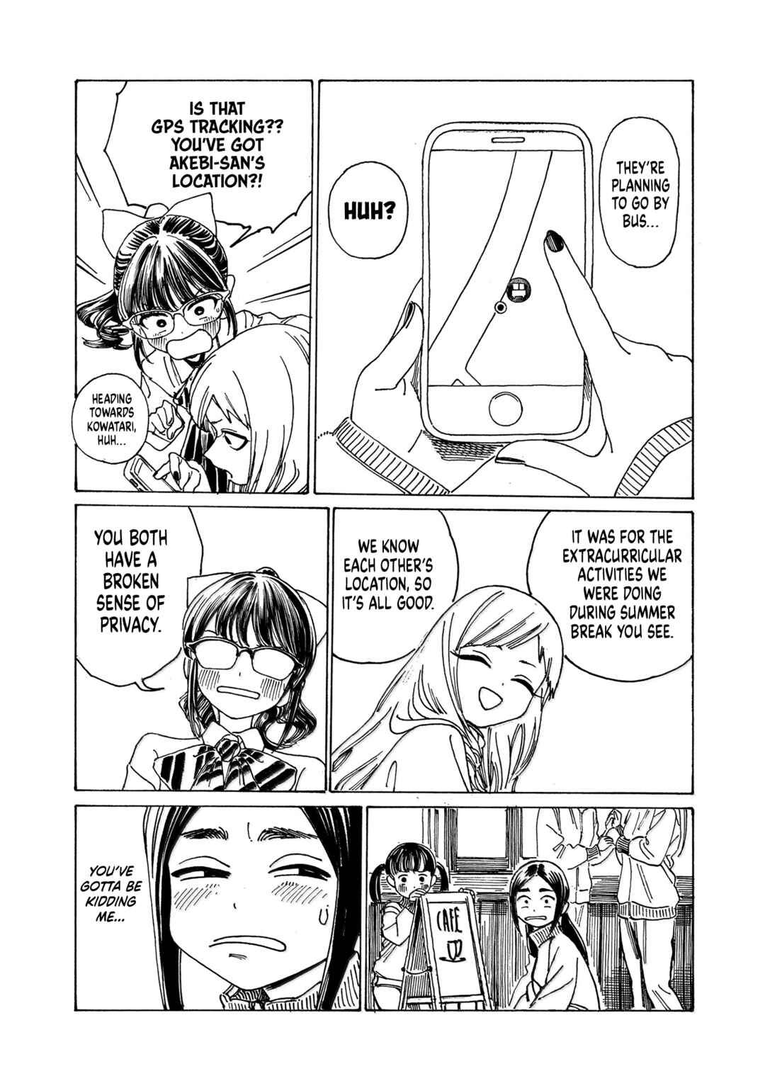 Chapter 84 - Page 8