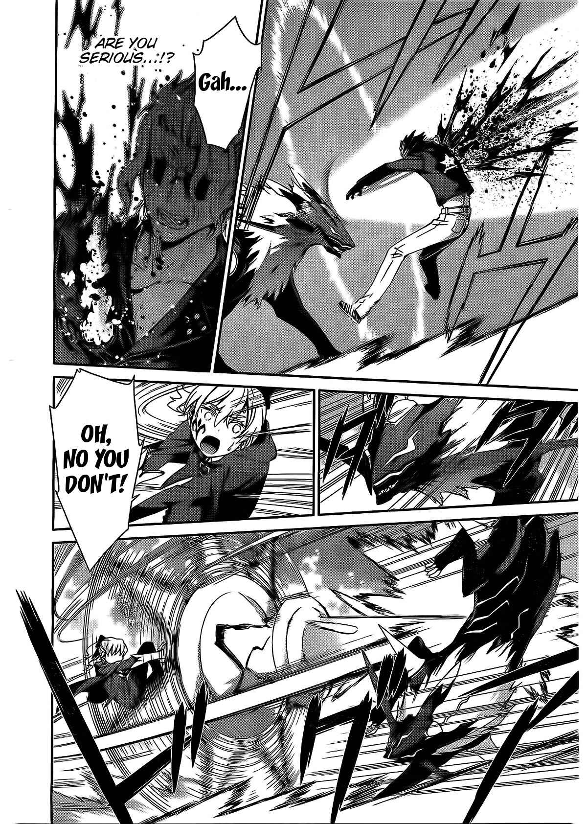 Chapter 70 - Page 2