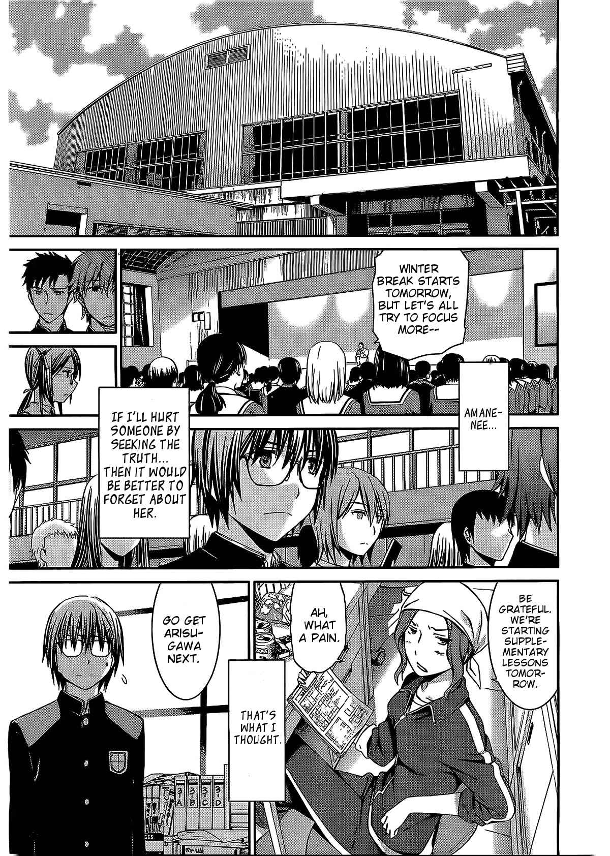 Chapter 70 - Page 26