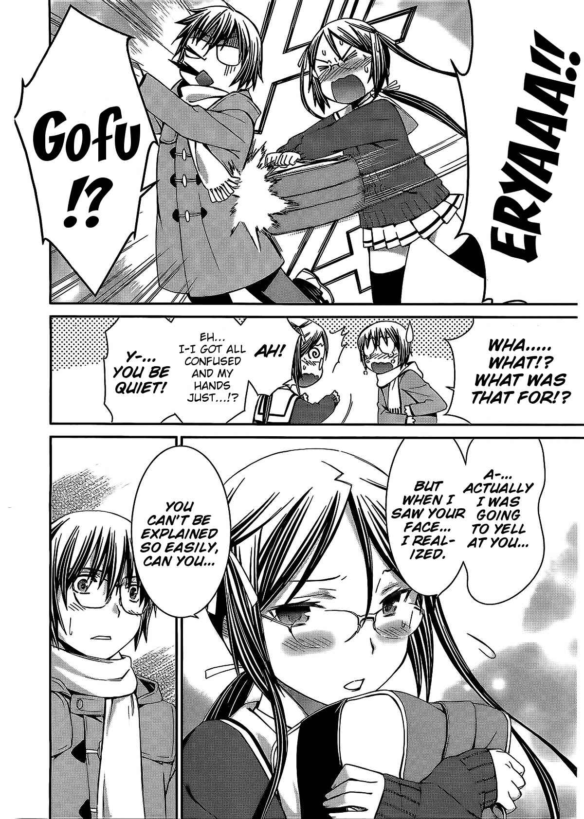 Chapter 70 - Page 29