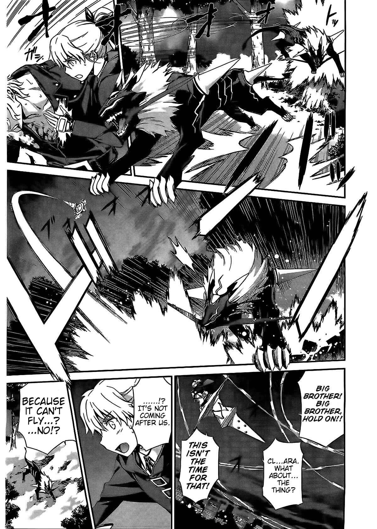 Chapter 70 - Page 3