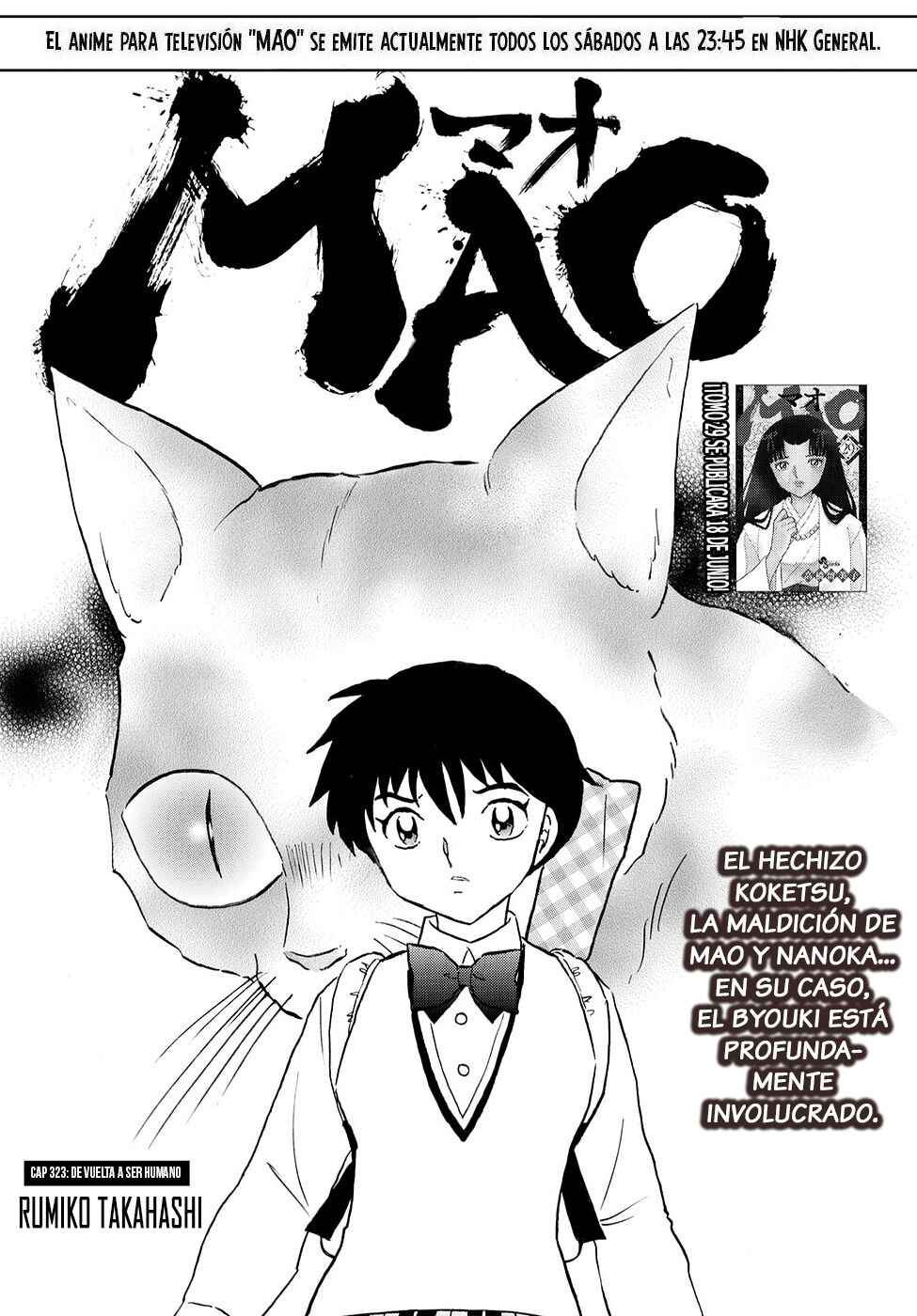 Chapter 323 - Page 1