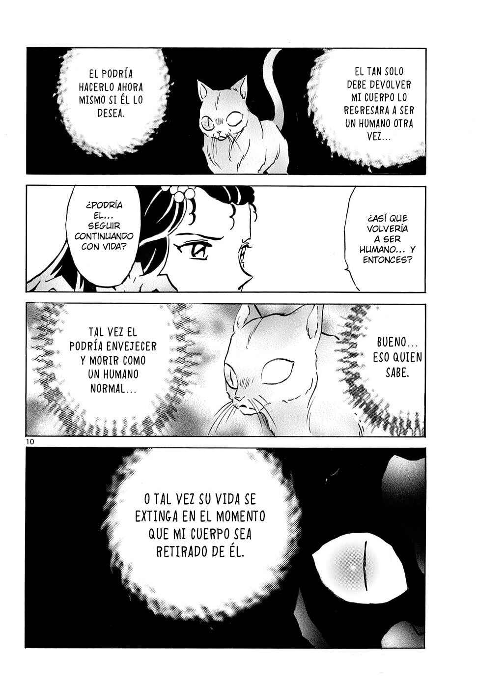 Chapter 323 - Page 10