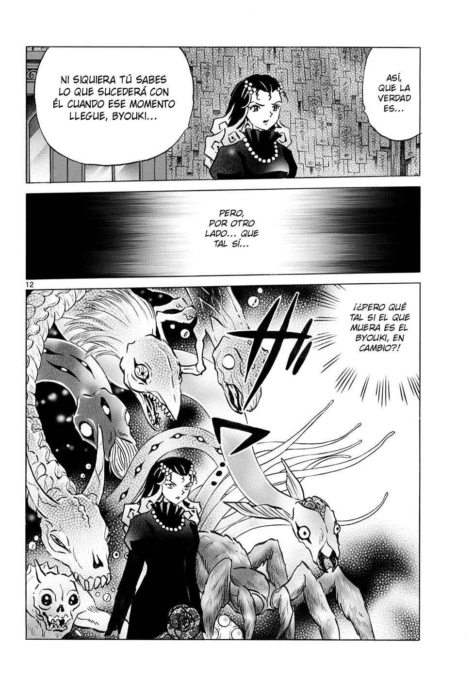 Chapter 323 - Page 12