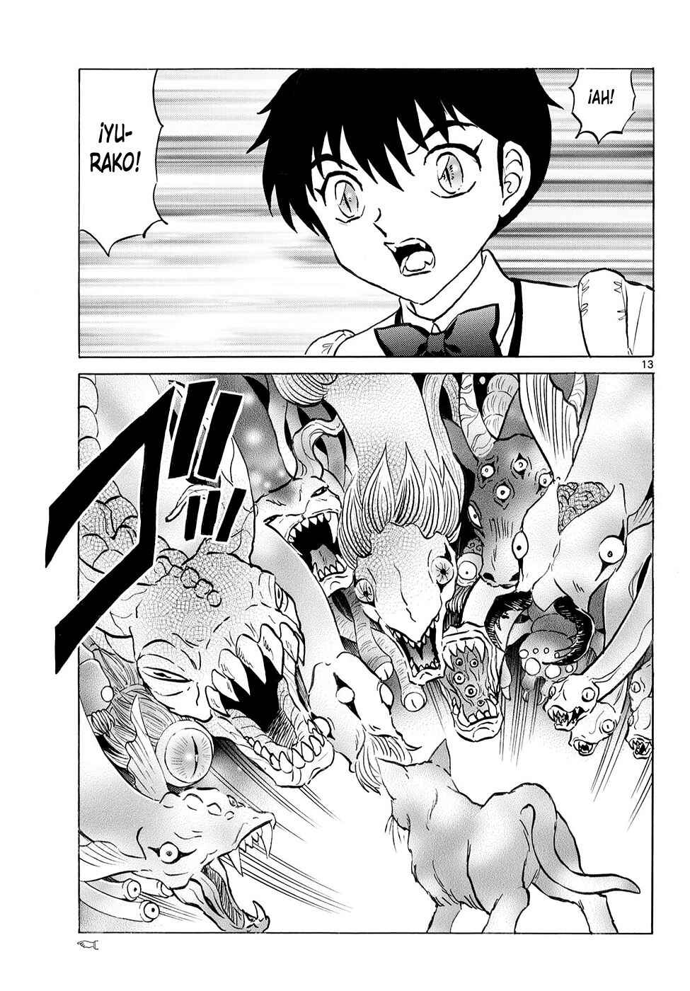 Chapter 323 - Page 13