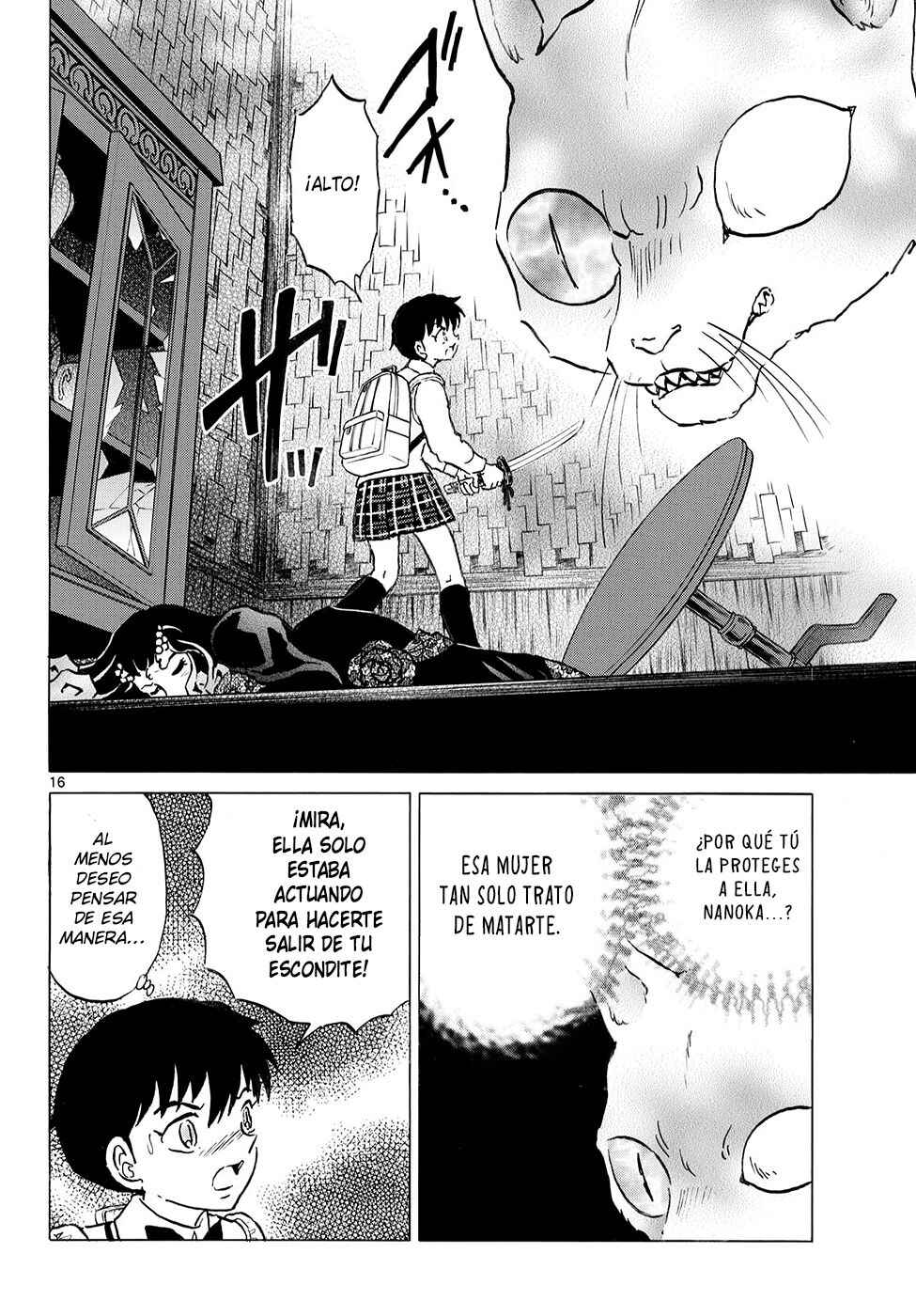 Chapter 323 - Page 16