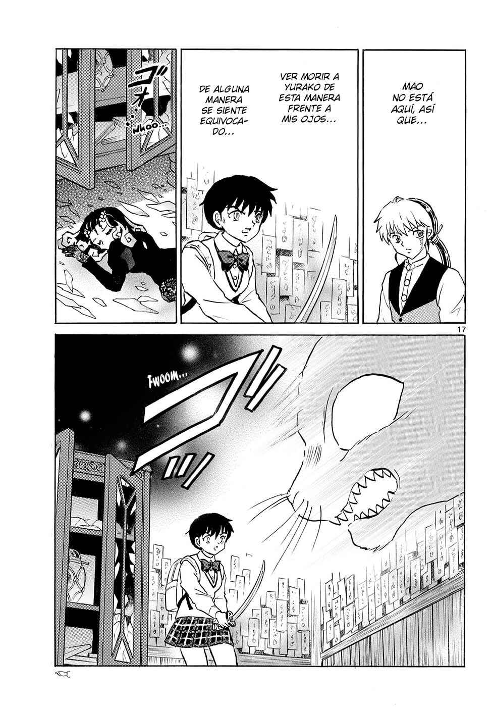 Chapter 323 - Page 17