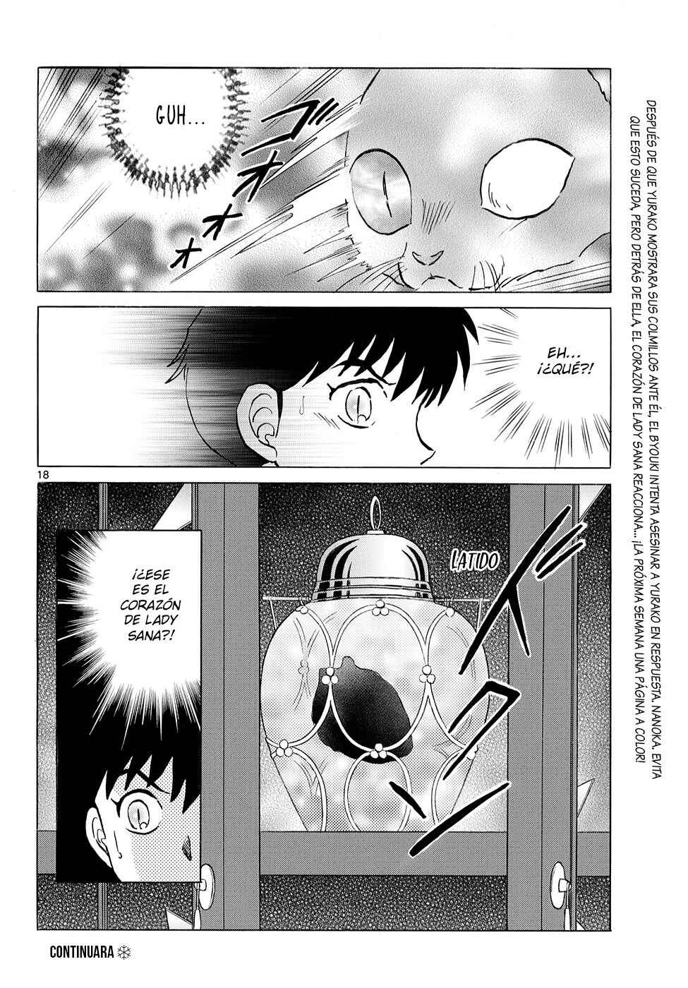 Chapter 323 - Page 18