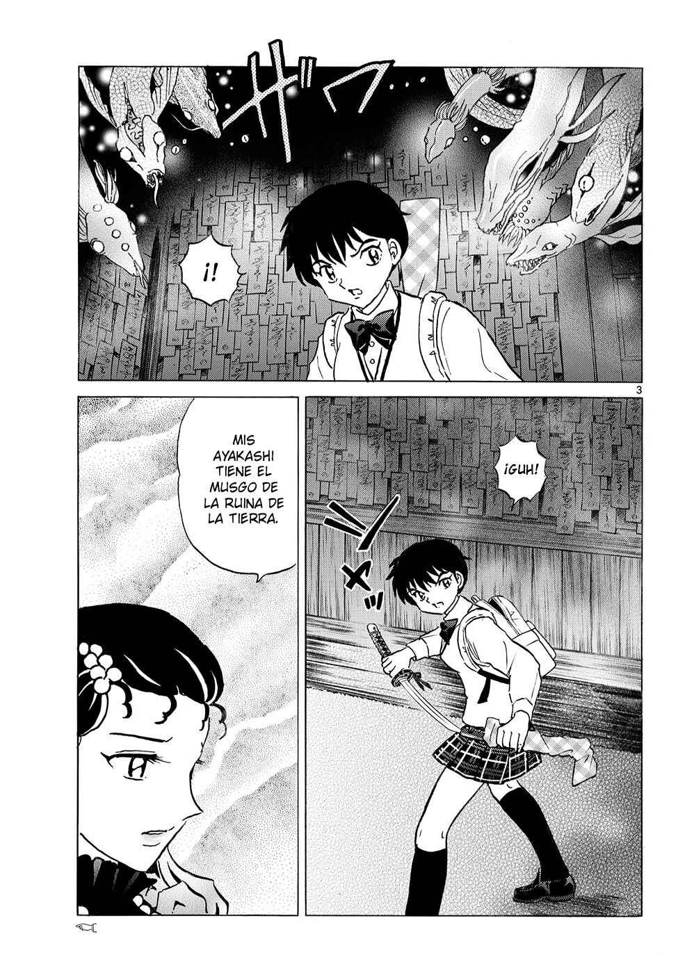 Chapter 323 - Page 3