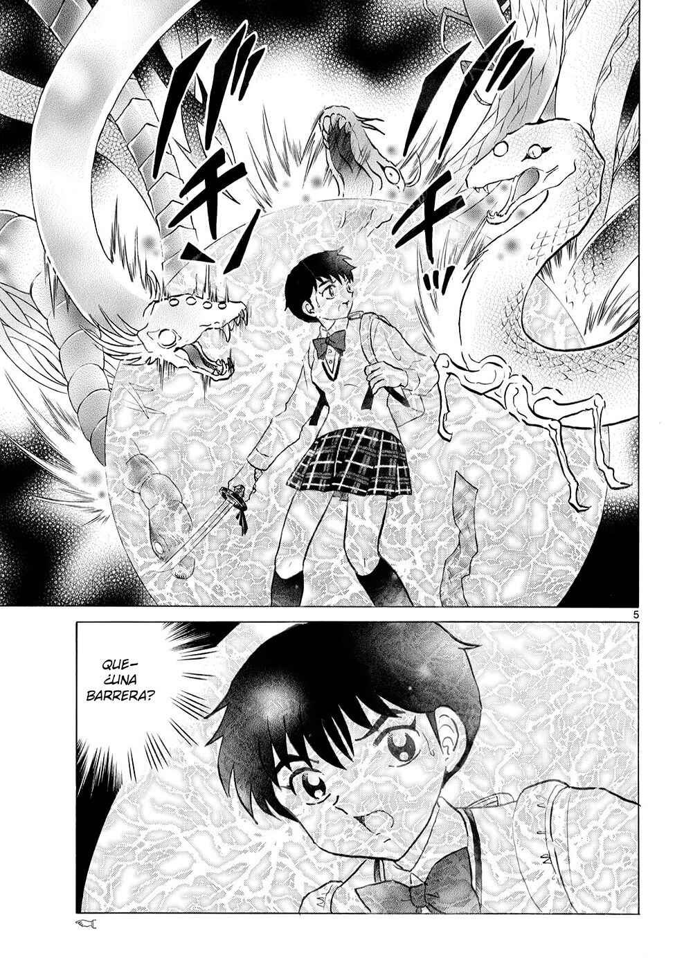 Chapter 323 - Page 5