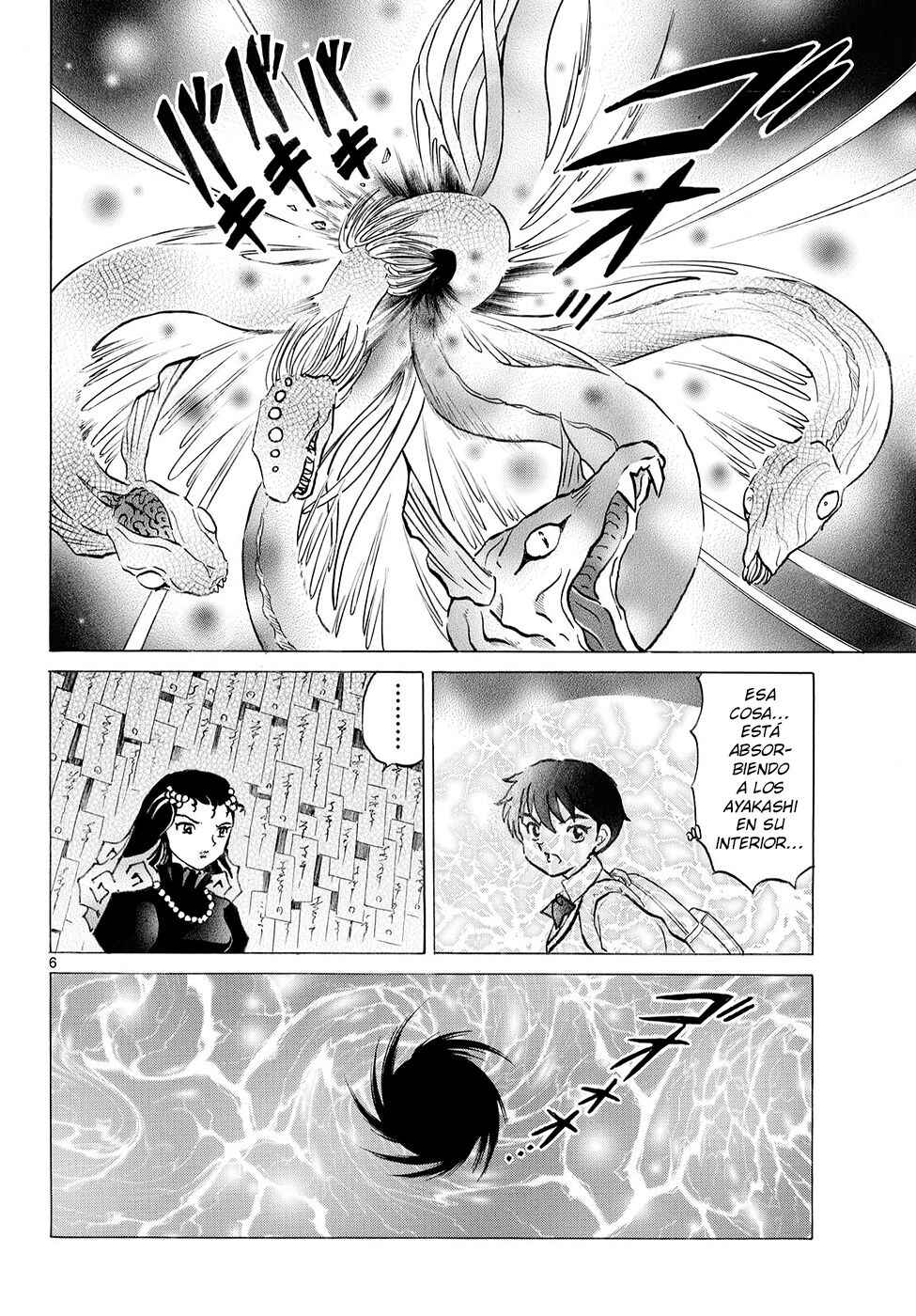 Chapter 323 - Page 6