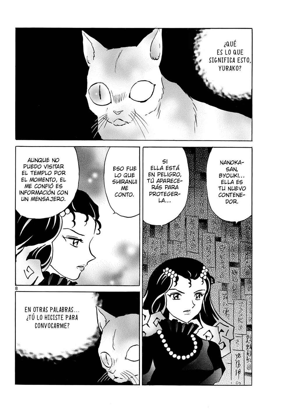 Chapter 323 - Page 8