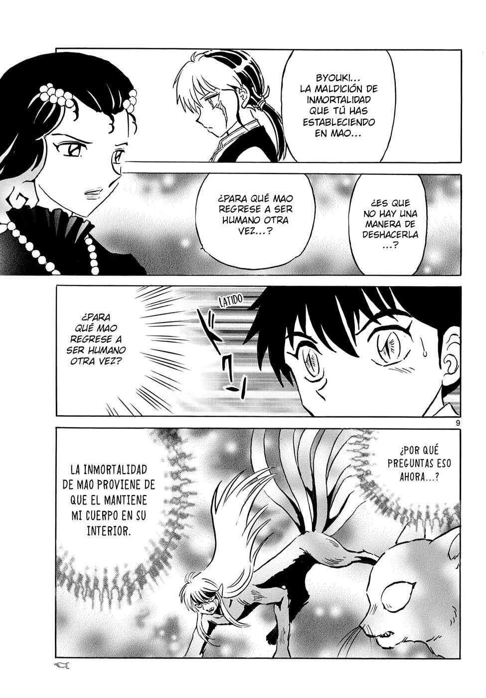 Chapter 323 - Page 9