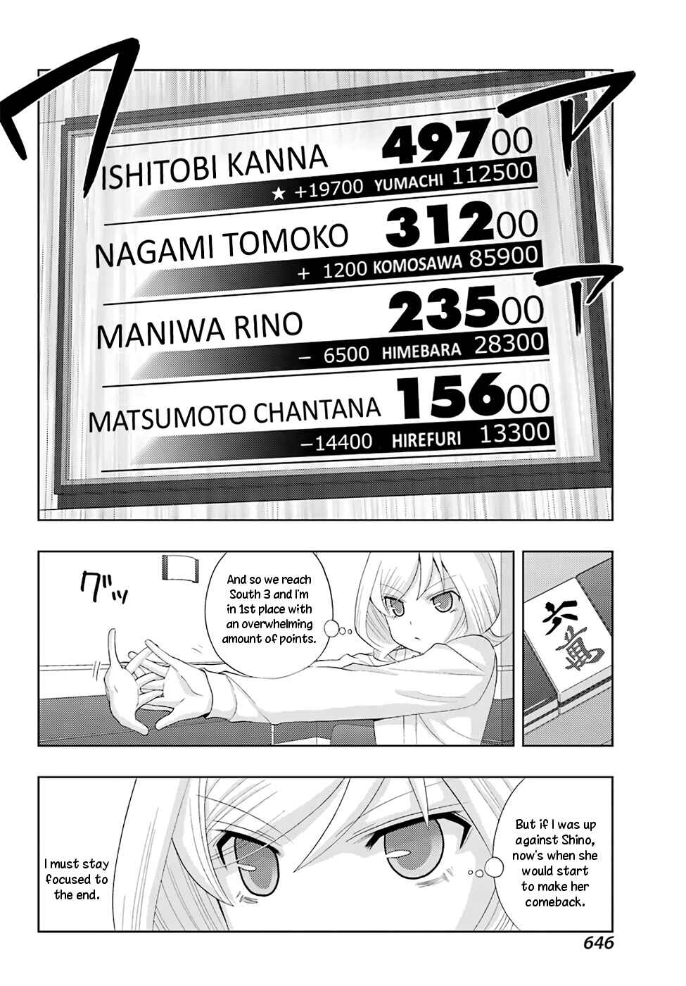 Chapter 47 - Page 14