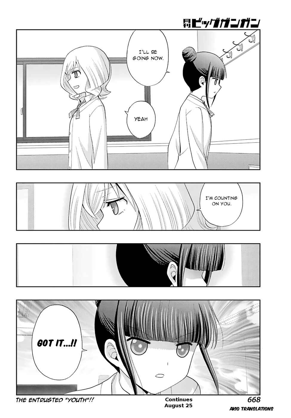 Chapter 47 - Page 36