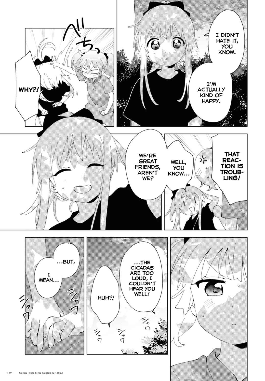 Chapter 188 - Page 9