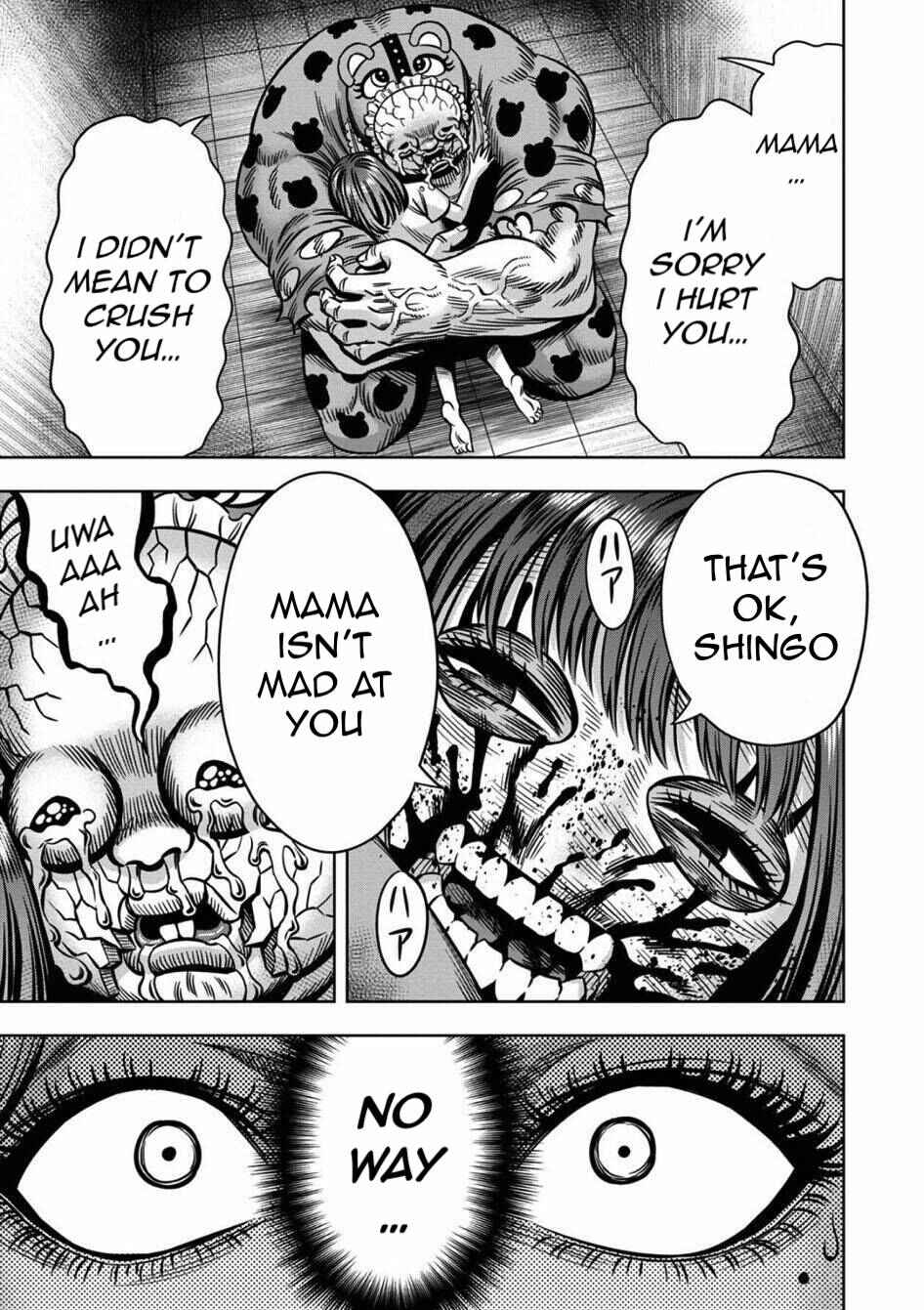 Chapter 62 - Page 6