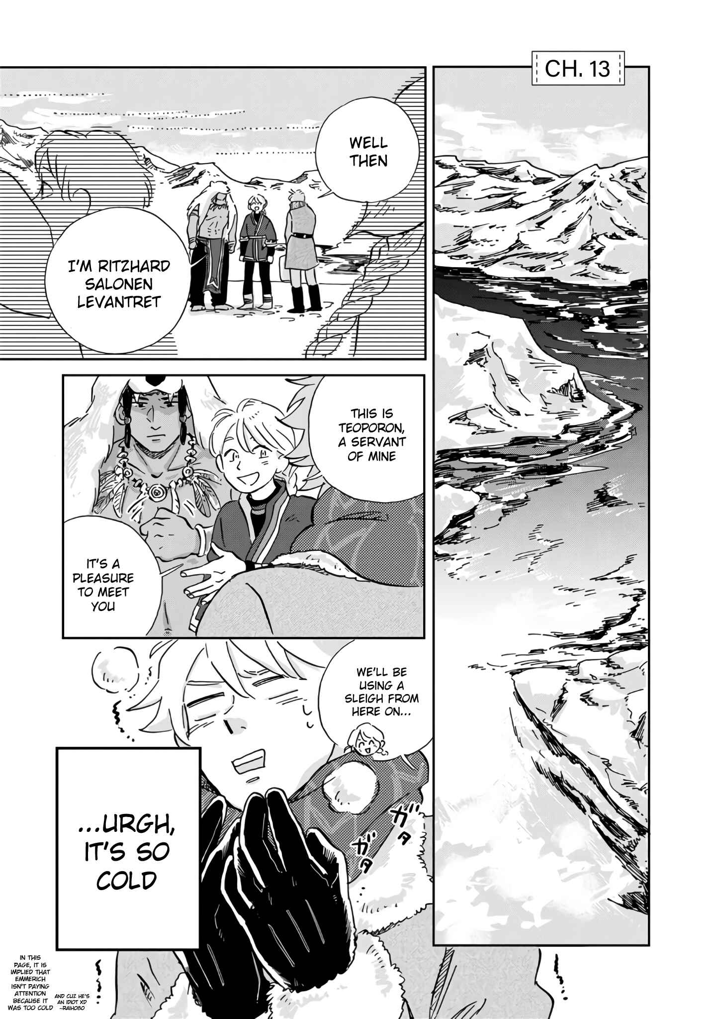 Chapter 13 - Page 2
