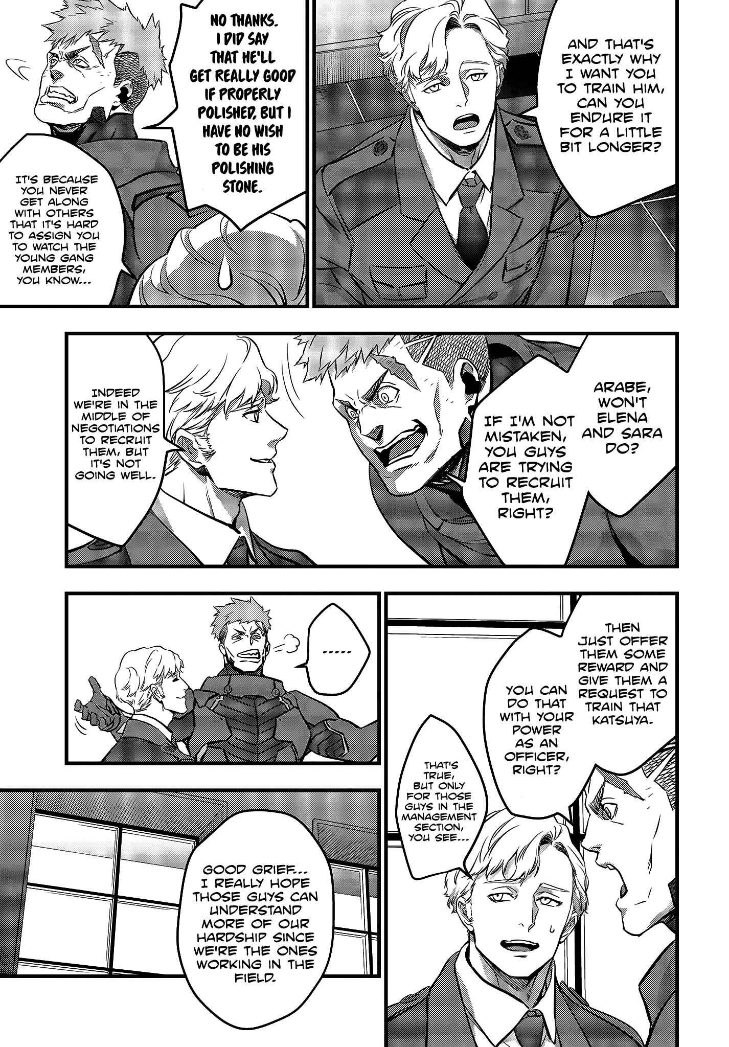 Chapter 19 - Page 18