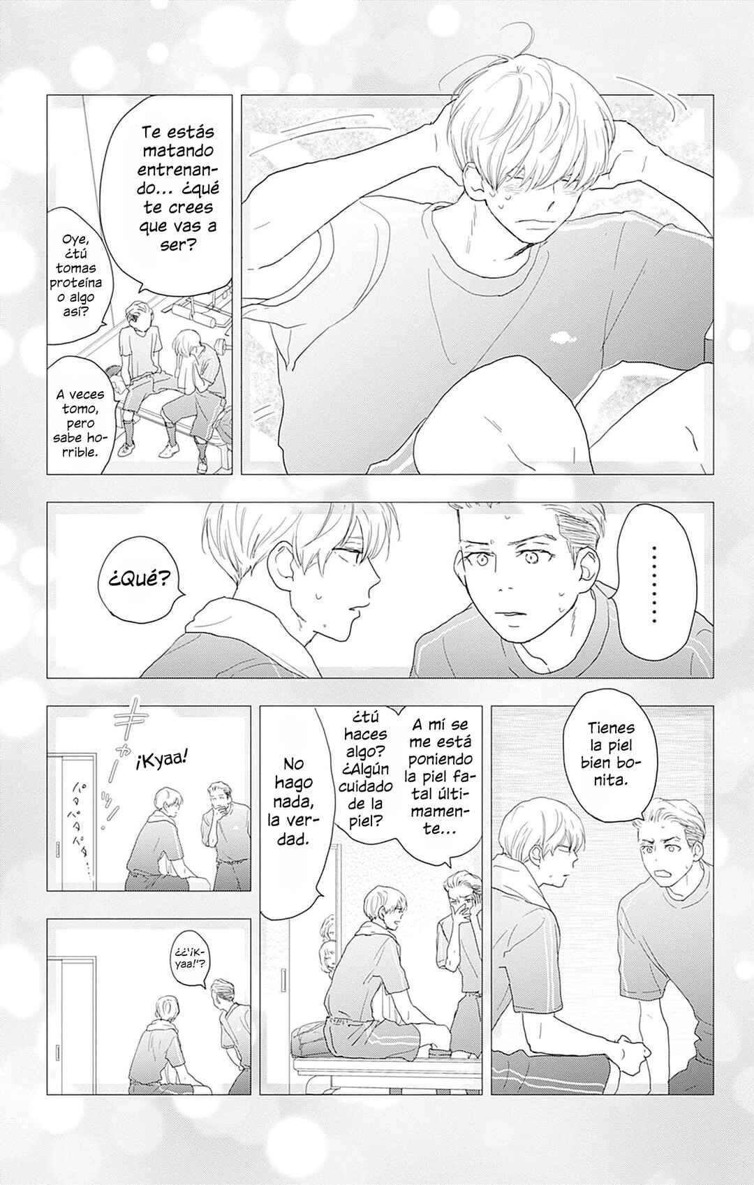 Chapter 21 - Page 22