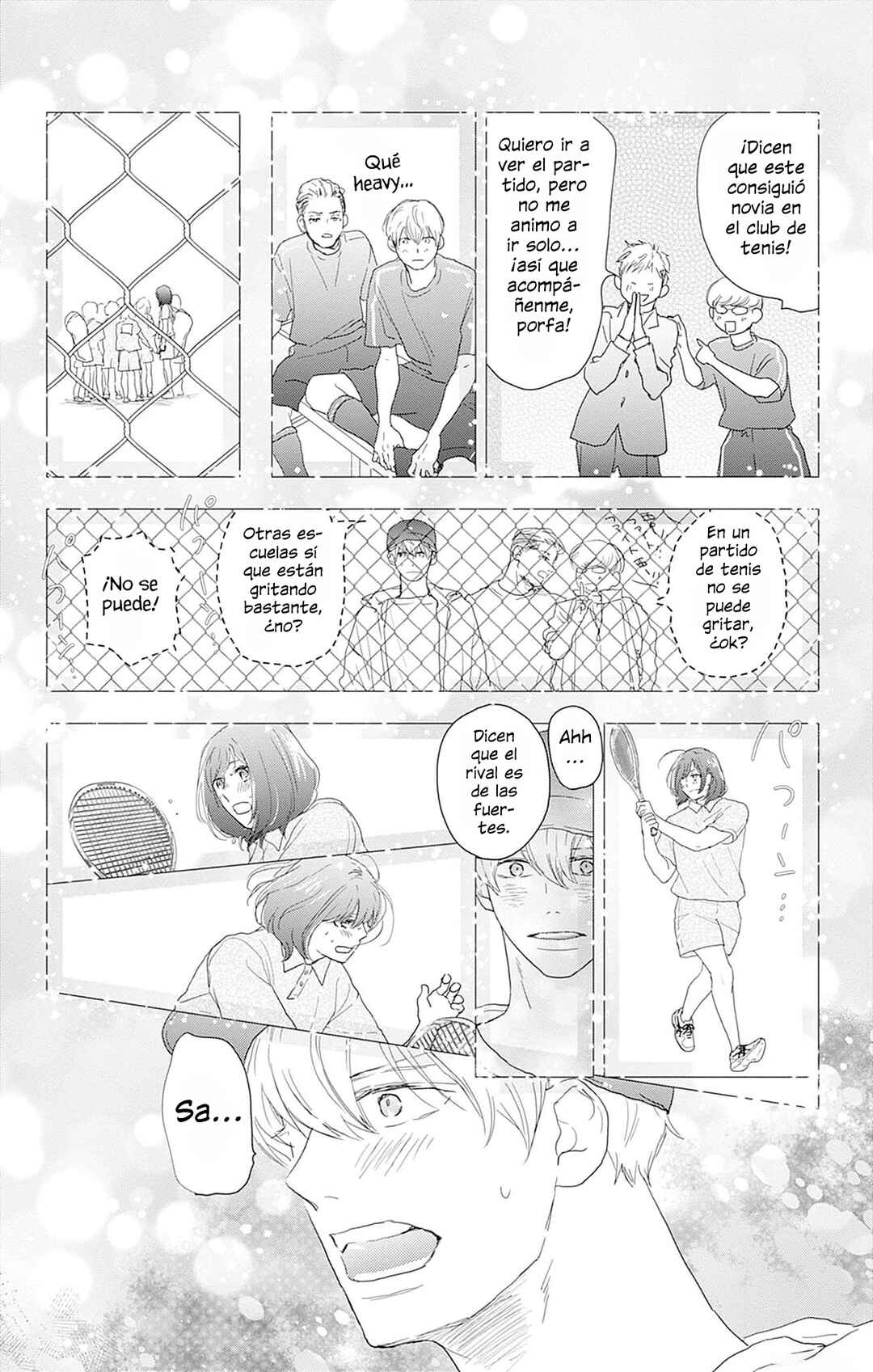 Chapter 21 - Page 27