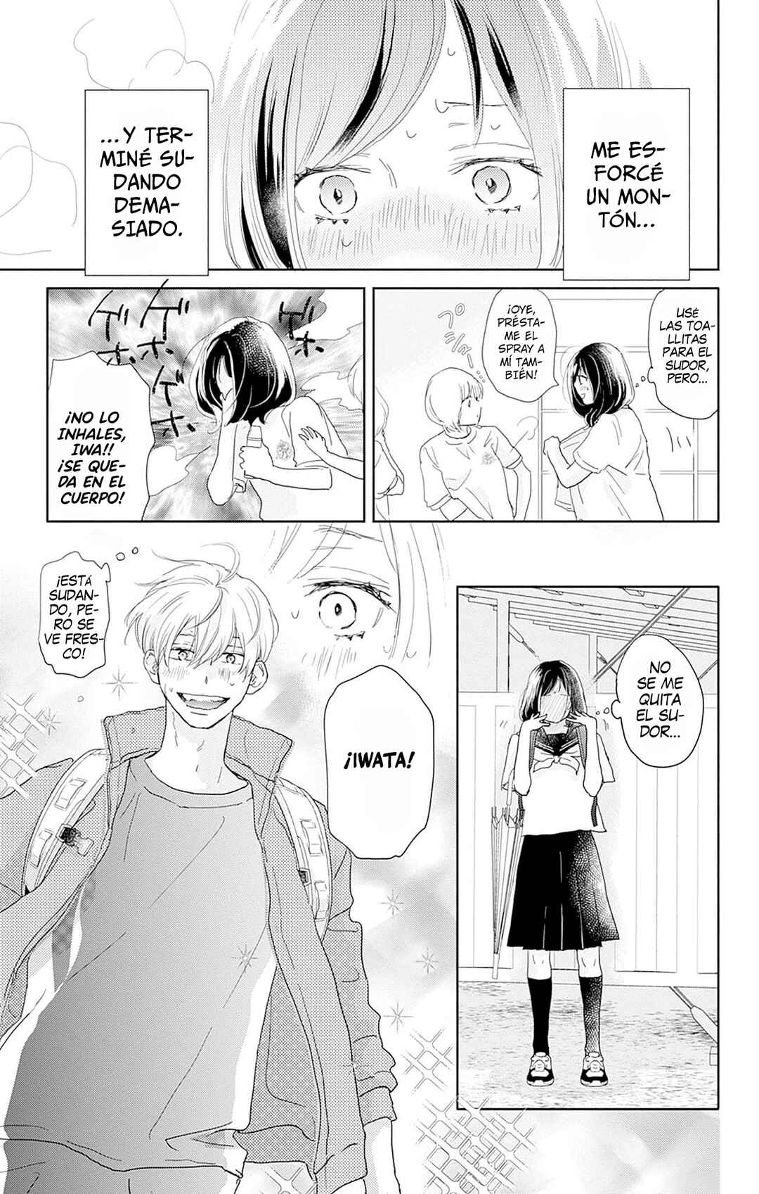 Chapter 21 - Page 38