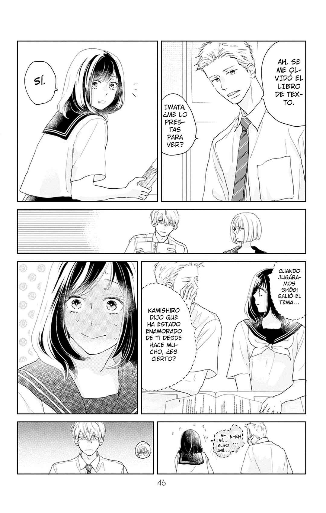 Chapter 21 - Page 45