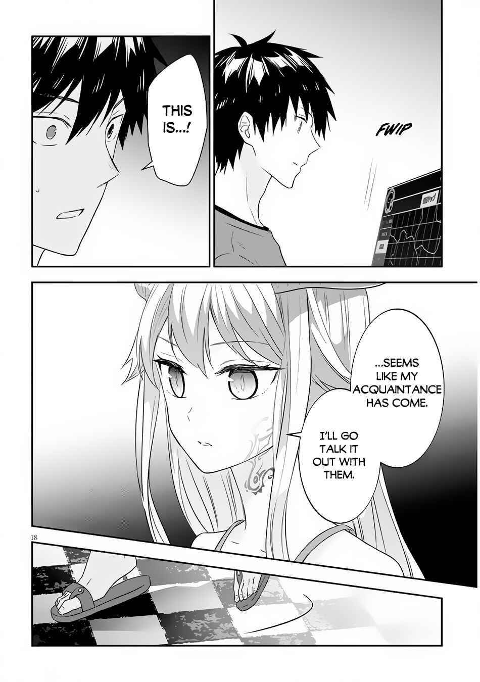 Chapter 44 - Page 19