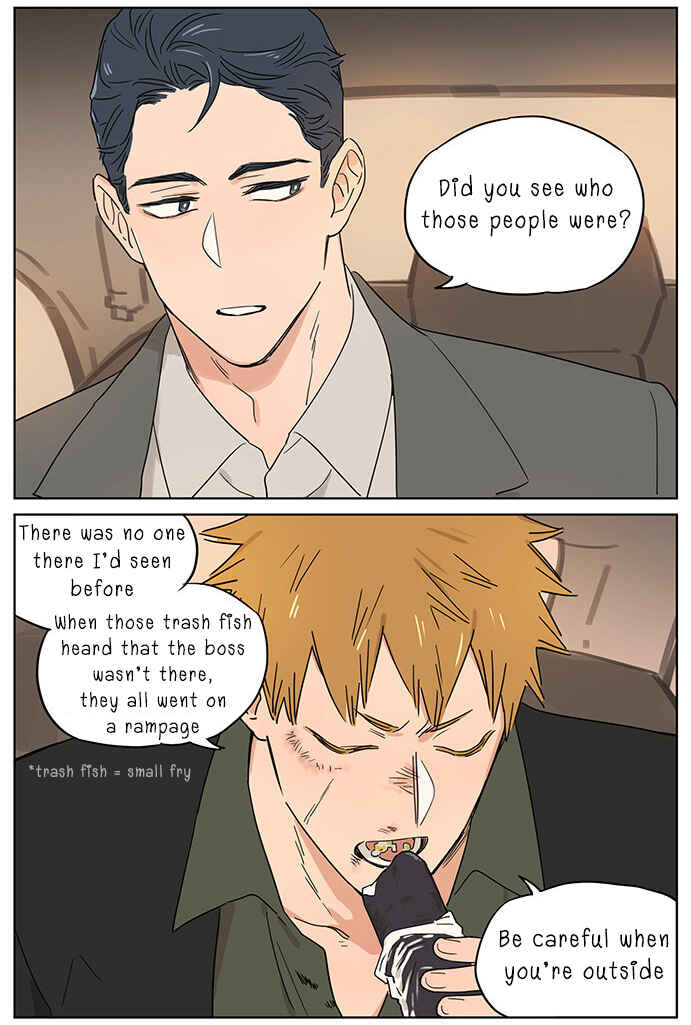 Chapter 65 - Page 5
