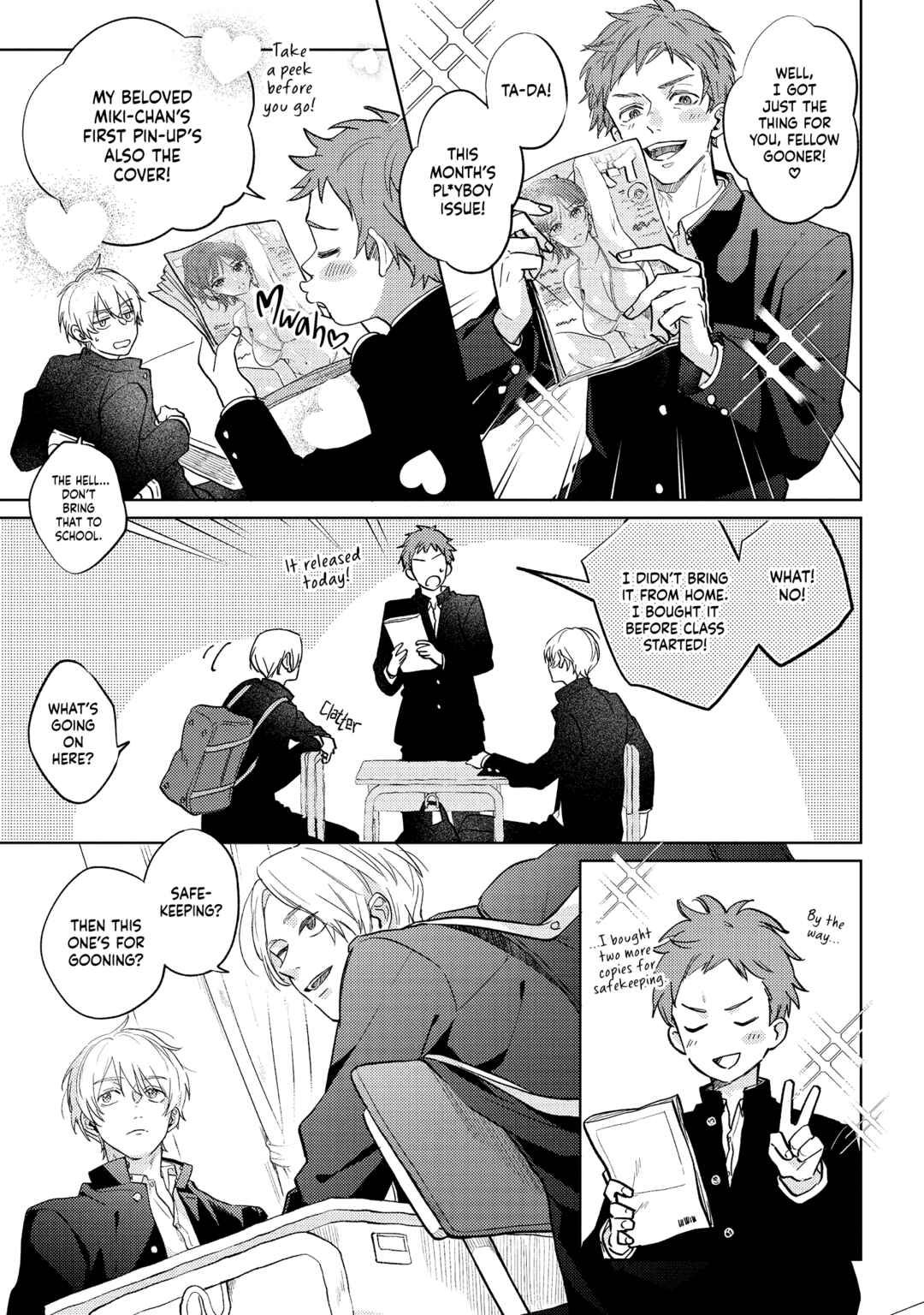 Chapter 3 - Page 23