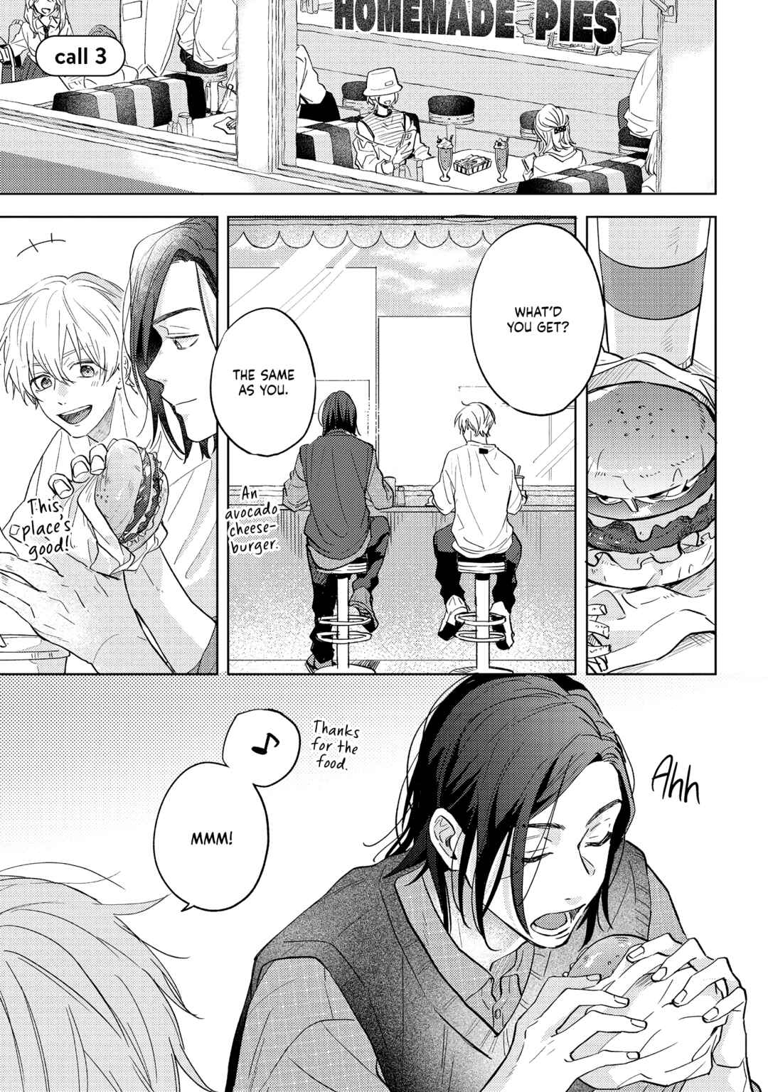 Chapter 3 - Page 3