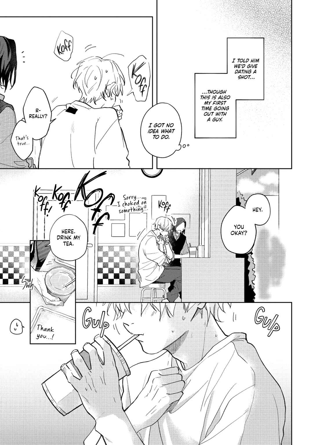 Chapter 3 - Page 5