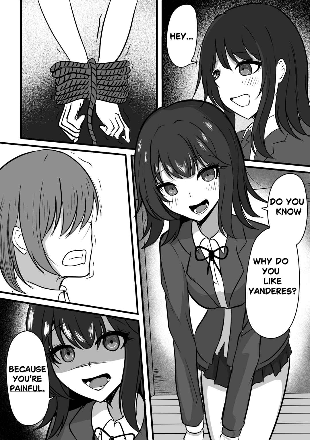 Chapter ? - Page 1