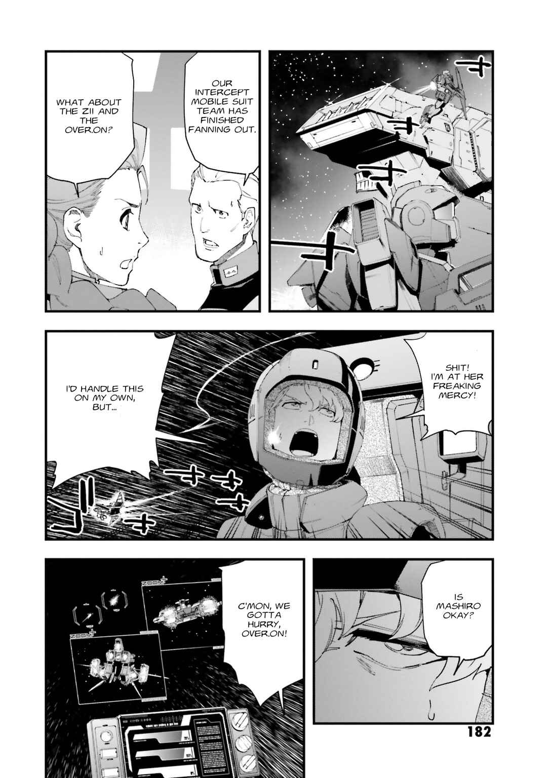 Chapter 21 - Page 20