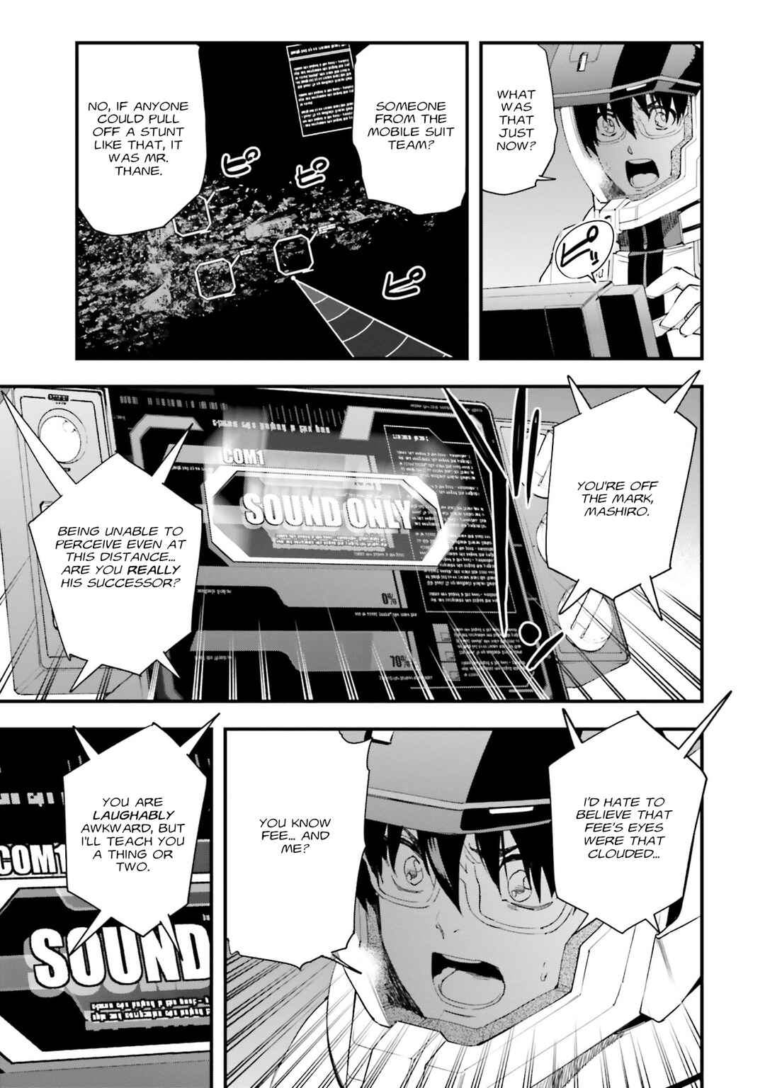 Chapter 21 - Page 28