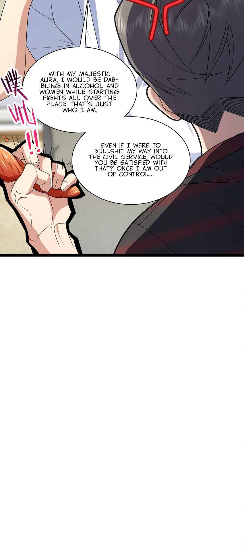 Chapter 202 - Page 30