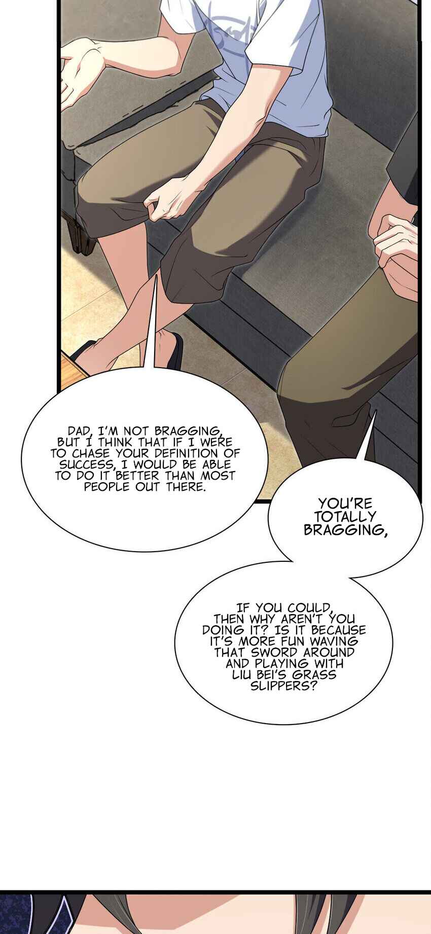 Chapter 202 - Page 33