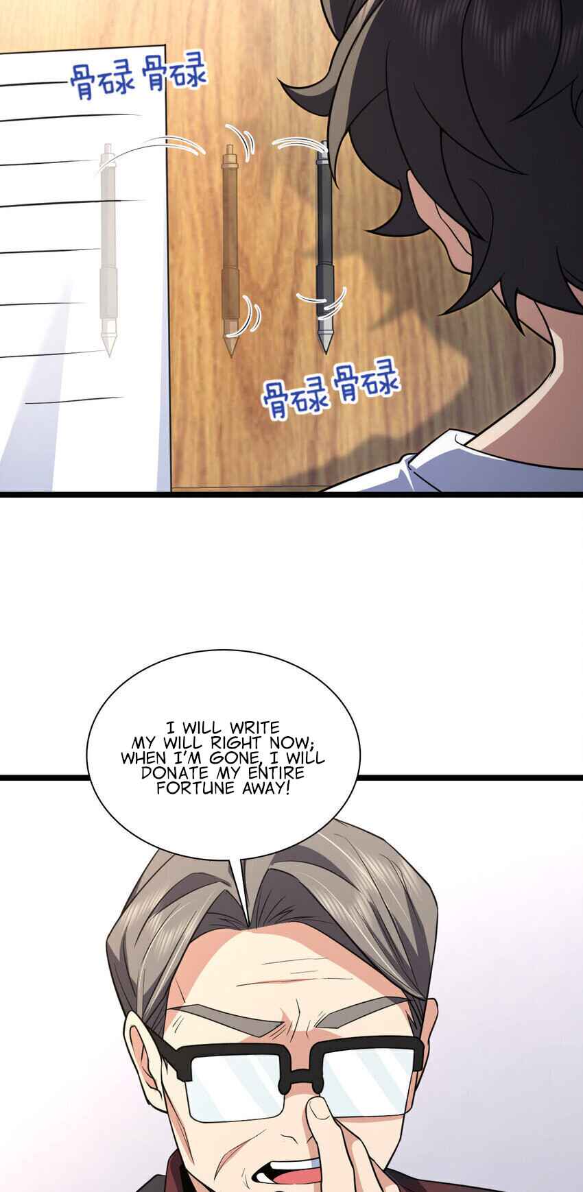 Chapter 202 - Page 49