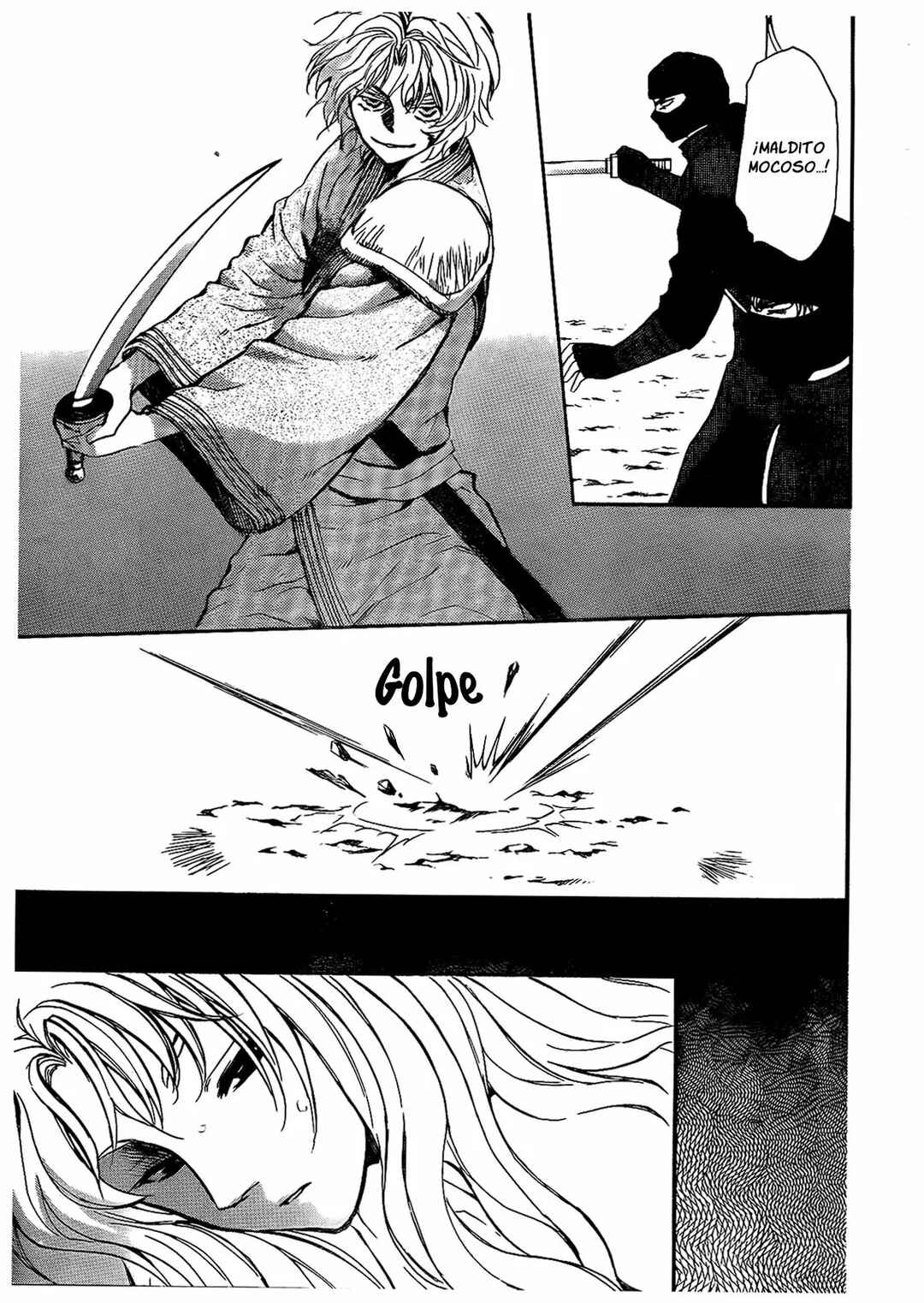 Chapter 147 - Page 30