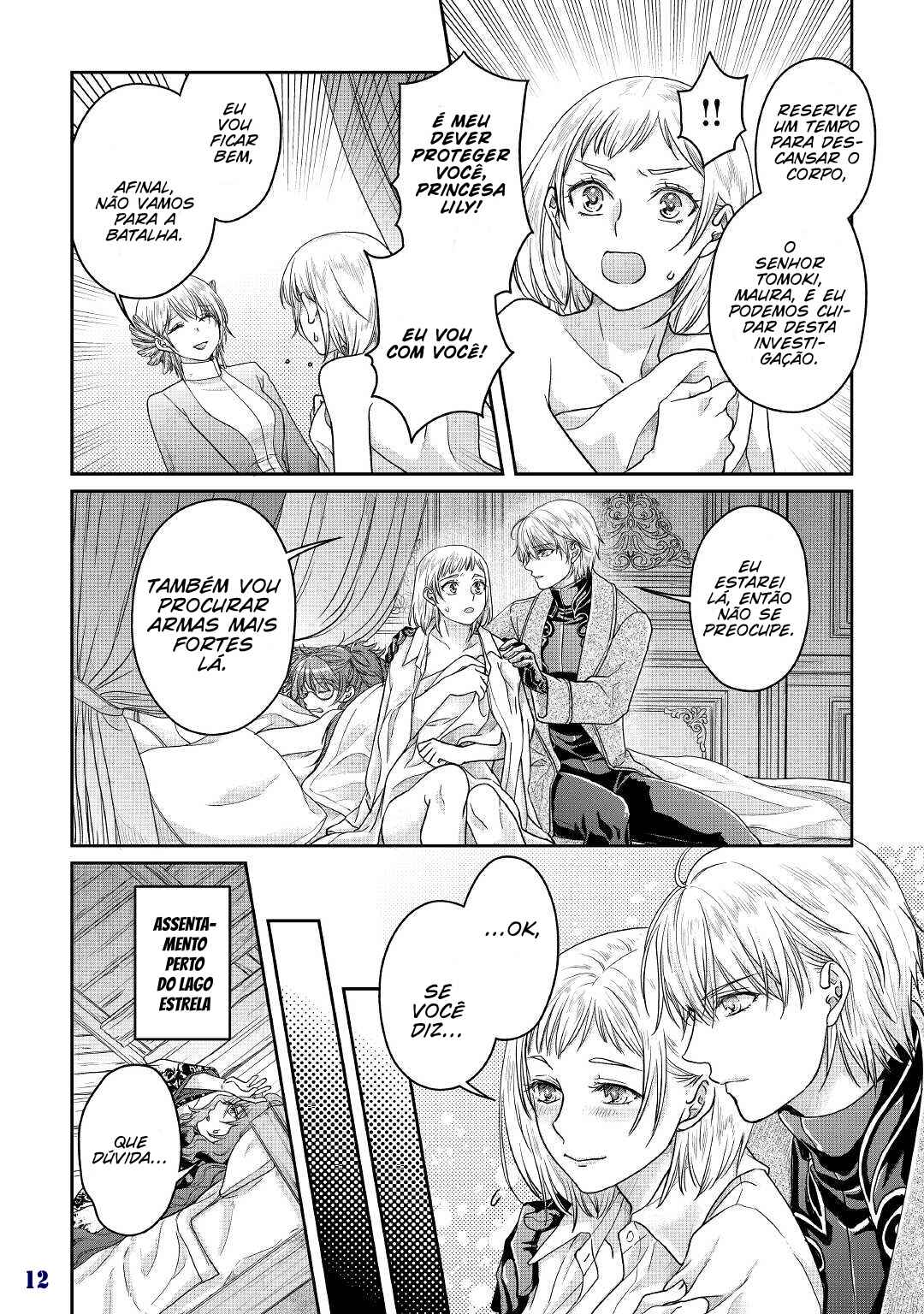 Chapter 64 - Page 14