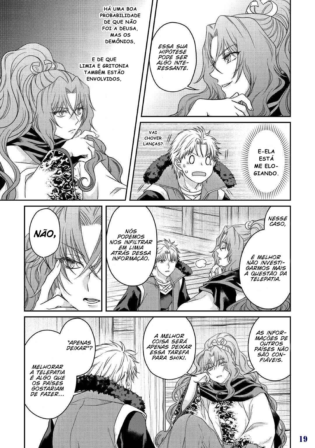 Chapter 64 - Page 21