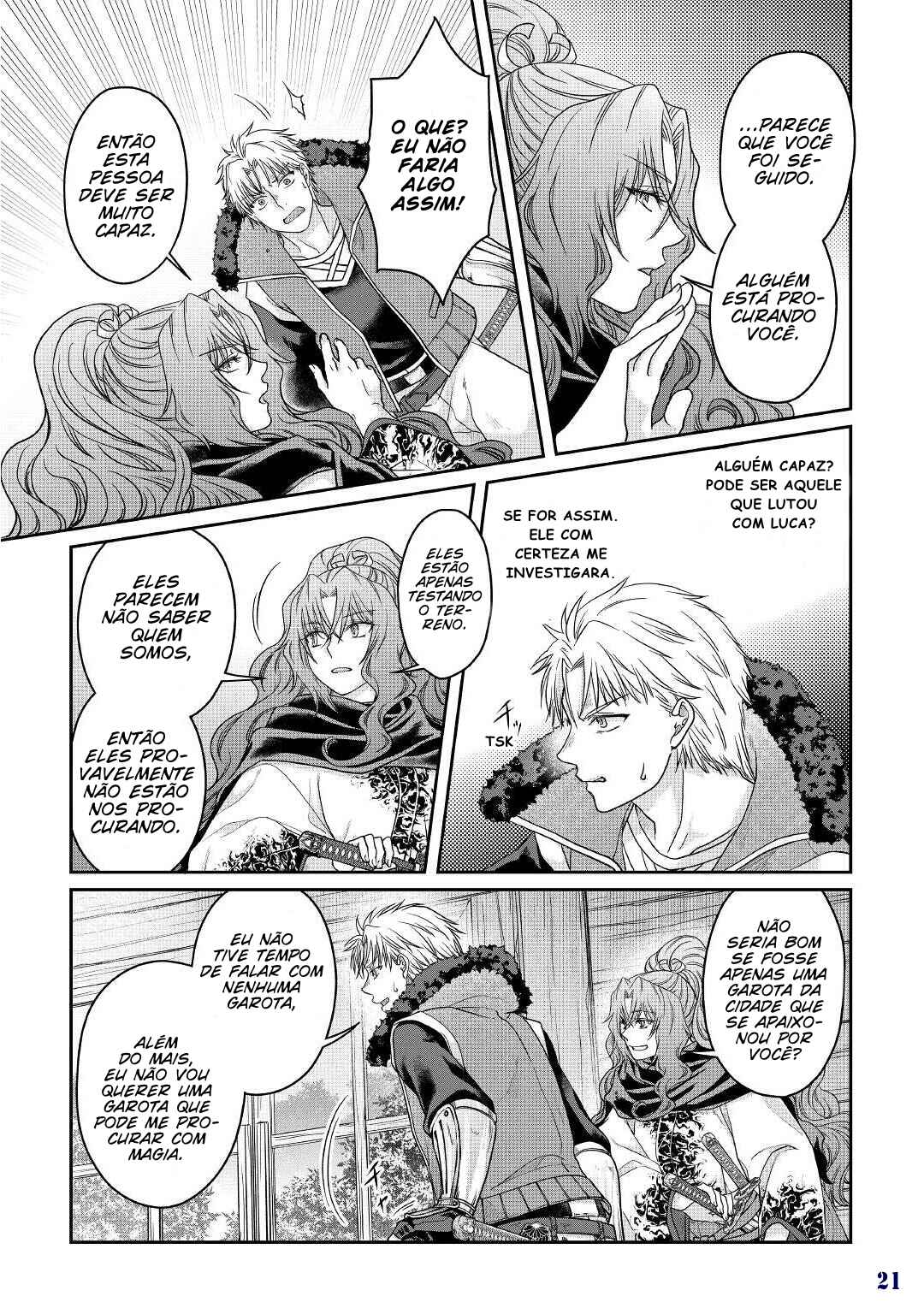 Chapter 64 - Page 23