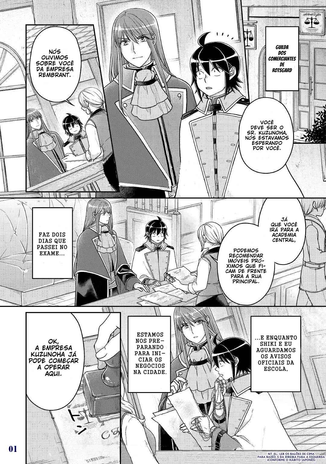 Chapter 64 - Page 3