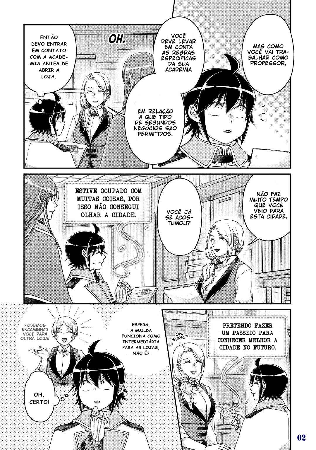 Chapter 64 - Page 4