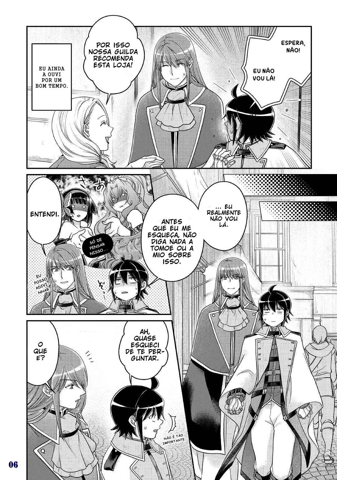 Chapter 64 - Page 8